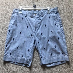 Polo Ralph Lauren - Shorts